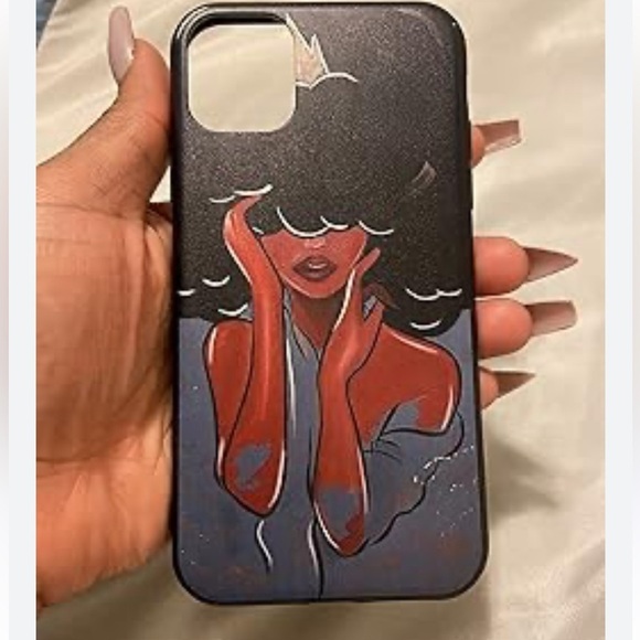 Apple iPhone 11 Cases, Heavy Duty Cover Protective Phone Case iPhone 11 Lot of 3 - Picture 3 of 4